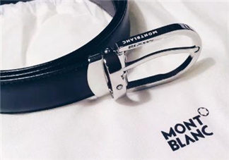 萬(wàn)寶龍皮帶多少錢(qián)？萬(wàn)寶龍皮帶價(jià)格