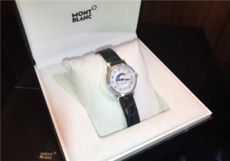 萬(wàn)寶龍手表真假怎么分辨？萬(wàn)寶龍手表真假鑒別