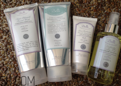 孕婦用什么牌子的護(hù)膚品好？保養(yǎng)的最佳方法