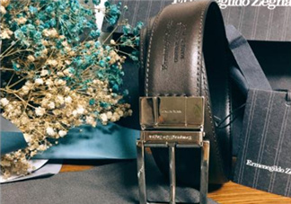 杰尼亞皮帶扣怎么打開？杰尼亞皮帶太長怎么辦？