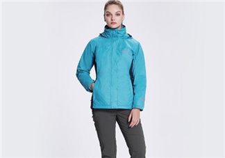 哥倫比亞沖鋒衣怎么樣？哥倫比亞沖鋒衣保暖嗎？