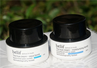 belif護膚品怎么樣？護膚品怎么選擇？