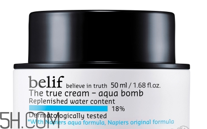 belif護膚品怎么樣？護膚品怎么選擇？