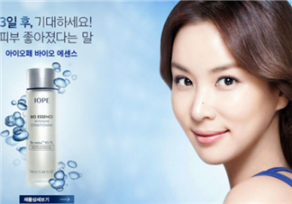 亦博適合什么年齡用？iope亦博是什么牌子？