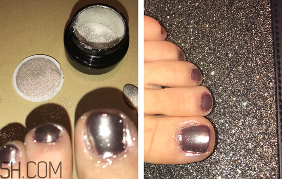 鏡面美甲怎么做步驟 怎么選購(gòu)指甲油 鏡面美甲怎么做步驟 怎么選購(gòu)指甲油