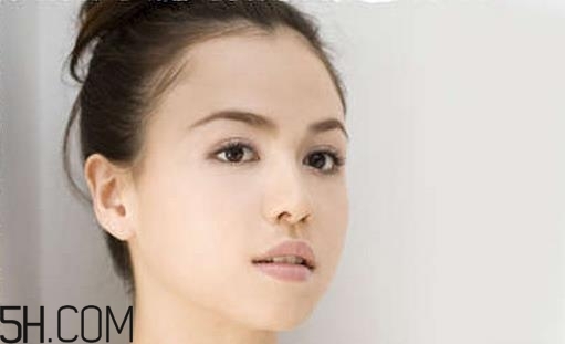 怎么擺脫水腫臉？讓u型臉變v型臉