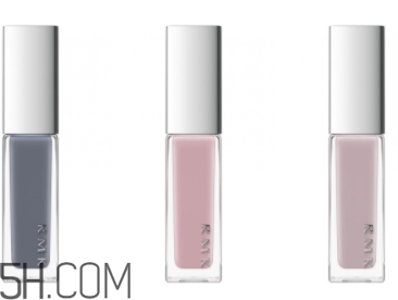 rmk水霧眼彩怎么樣？rmk水霧眼彩色號試色