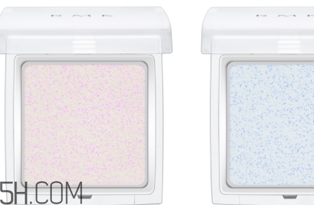 rmk水霧眼彩怎么樣？rmk水霧眼彩色號試色