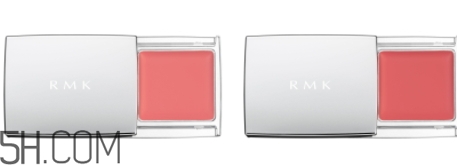 rmk水霧眼彩怎么樣？rmk水霧眼彩色號試色