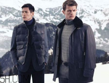 brioni是什么牌子？brioni什么檔次？