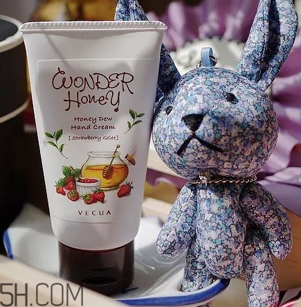 vecua是什么牌子？vecua honey是哪國(guó)的什么檔次