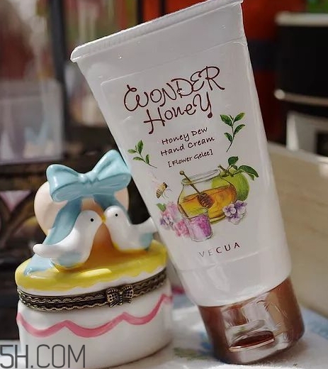 vecua是什么牌子？vecua honey是哪國(guó)的什么檔次