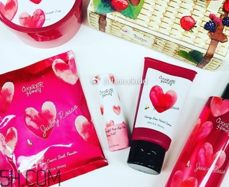 vecua是什么牌子？vecua honey是哪國(guó)的什么檔次