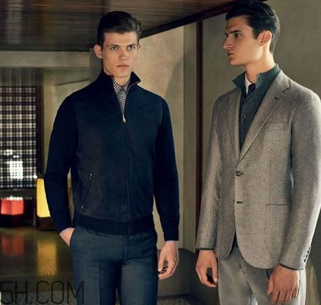 brioni西服要多少錢？brioni西裝價(jià)格