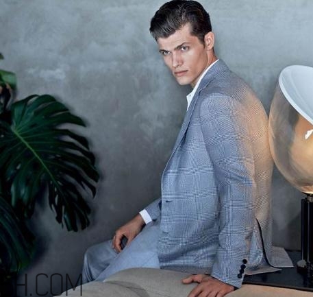 brioni西服要多少錢？brioni西裝價(jià)格