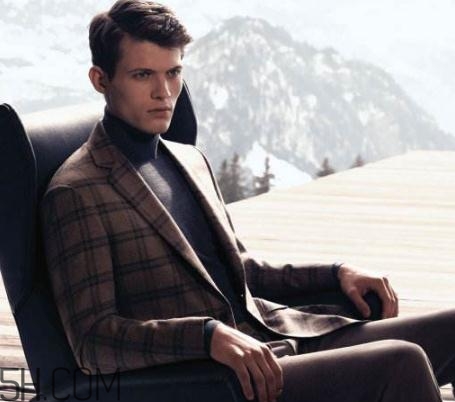 brioni西裝怎么樣？brioni和愛馬仕哪個(gè)好？