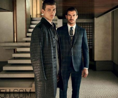 brioni西裝怎么樣？brioni和愛馬仕哪個(gè)好？