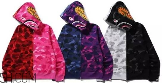 bape是哪個國家的？bape是日本的嗎？