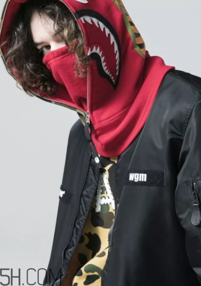 bape是哪個國家的？bape是日本的嗎？