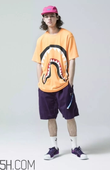 bape是哪個國家的？bape是日本的嗎？