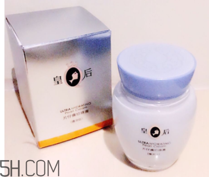 片仔癀珍珠膏(臻潤(rùn)級(jí))適合油皮嗎？過(guò)敏嗎？