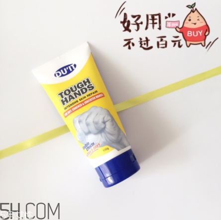 澳洲duit tough hands急救手膜使用方法 澳洲duit tough hands急救手膜使用方法