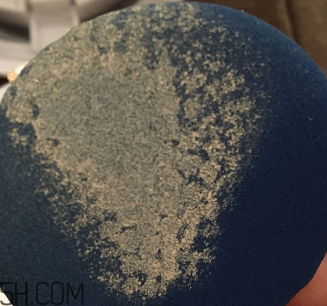 鄭明明氣墊怎么樣？鄭明明氣墊使用心得