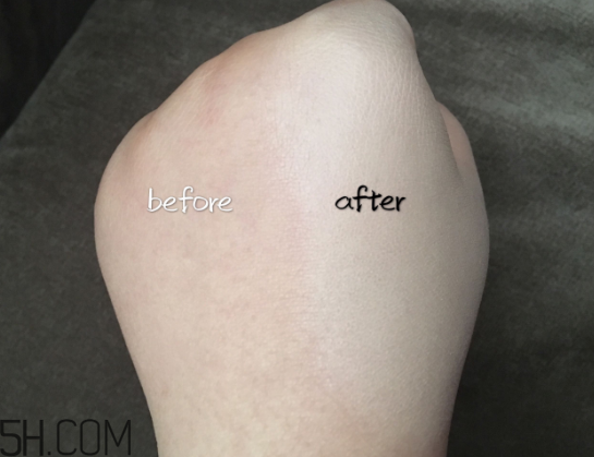 鄭明明氣墊怎么樣？鄭明明氣墊使用心得