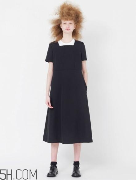 川久保玲2018春夏服裝系列怎么樣_有哪些款式？