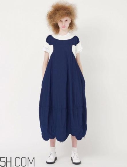 川久保玲2018春夏服裝系列怎么樣_有哪些款式？