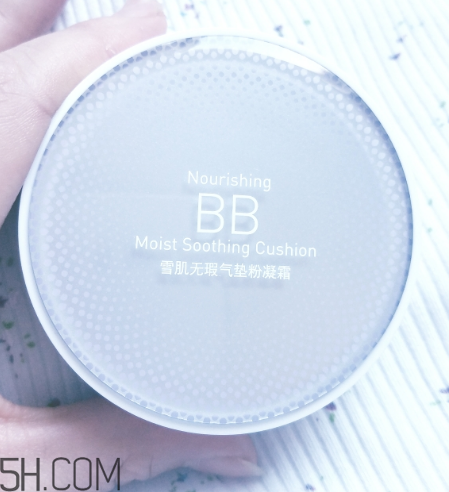 鄭明明氣墊多少錢？鄭明明氣墊價格