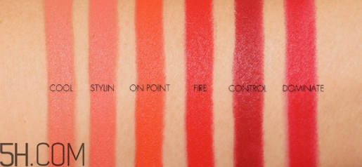 laura mercier唇膏筆怎么樣？laura mercier唇膏筆試色