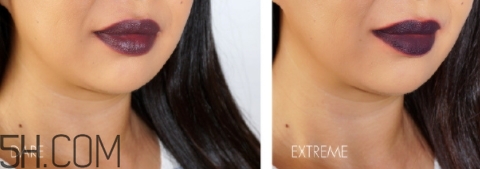 laura mercier唇膏筆怎么樣？laura mercier唇膏筆試色