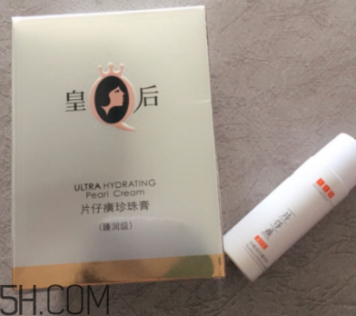 2018國產(chǎn)珍珠膏哪款好用？2018國產(chǎn)珍珠膏對比