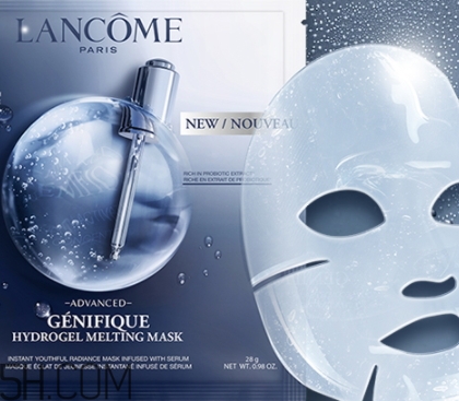 蘭蔻小黑瓶小嫩膜和小黑瓶哪個(gè)好?和小黑瓶面膜哪個(gè)好？