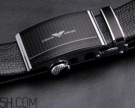 阿瑪尼皮帶一般多少錢？阿瑪尼皮帶正品價格