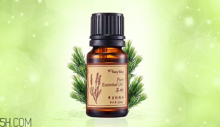 茶樹精油可以直接涂在臉上嗎？茶樹精油的功效與作用？