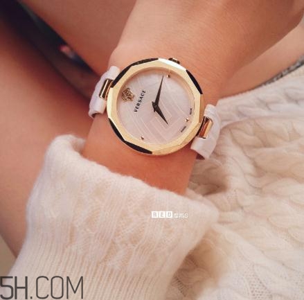 范思哲手表怎么樣？范思哲手表什么檔次？