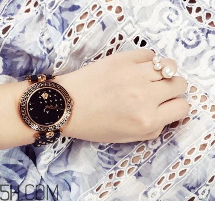 范思哲手表怎么樣？范思哲手表什么檔次？