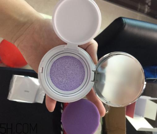 詩婷露雅氣墊CC霜使用心得_產(chǎn)品評(píng)測 詩婷露雅氣墊CC霜使用心得_產(chǎn)品評(píng)測