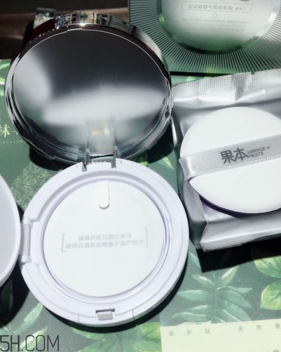 詩婷露雅氣墊CC霜使用心得_產(chǎn)品評(píng)測 詩婷露雅氣墊CC霜使用心得_產(chǎn)品評(píng)測