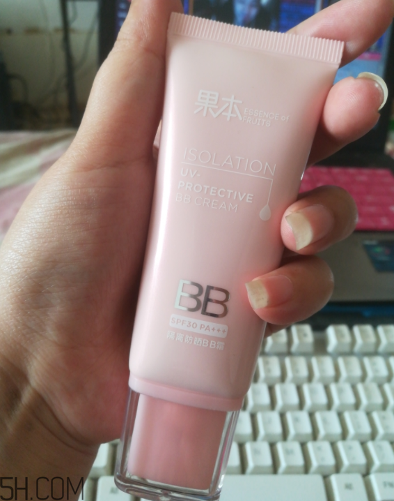 詩(shī)婷露雅BB霜什么功效？能防曬嗎？