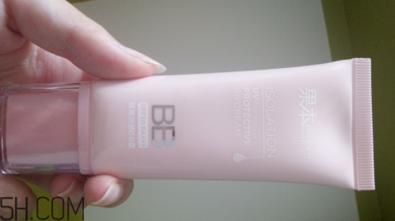 詩(shī)婷露雅BB霜什么功效？能防曬嗎？