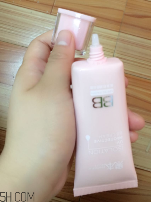 詩(shī)婷露雅BB霜什么功效？能防曬嗎？