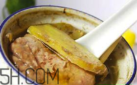 豬腦的功效與作用有哪些？豬腦有什么營養(yǎng)價值？