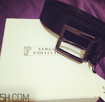 范思哲皮帶怎么樣？范思哲皮帶好嗎？