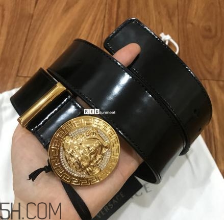 范思哲皮帶怎么樣？范思哲皮帶好嗎？