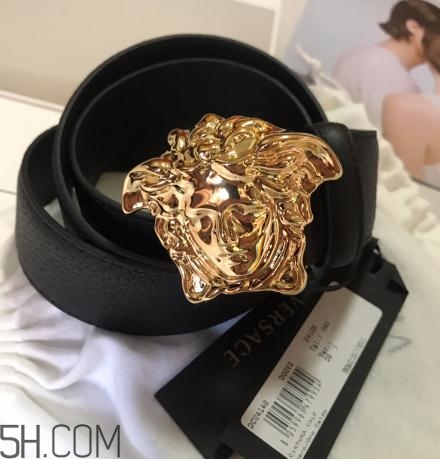 范思哲皮帶怎么樣？范思哲皮帶好嗎？