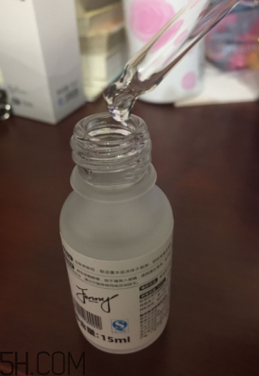 HomeFacial玻尿酸原液怎么用？用在哪一步？