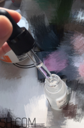 HomeFacial玻尿酸原液怎么用？用在哪一步？